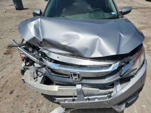 2017 HONDA CIVIC EX 19XFC1F36HE009801