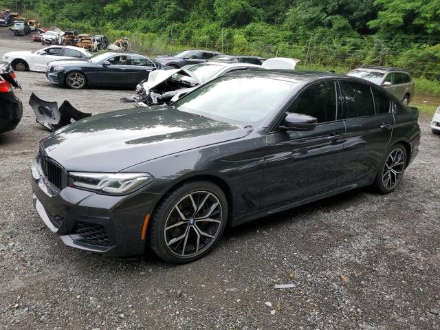 BMW 540 XI