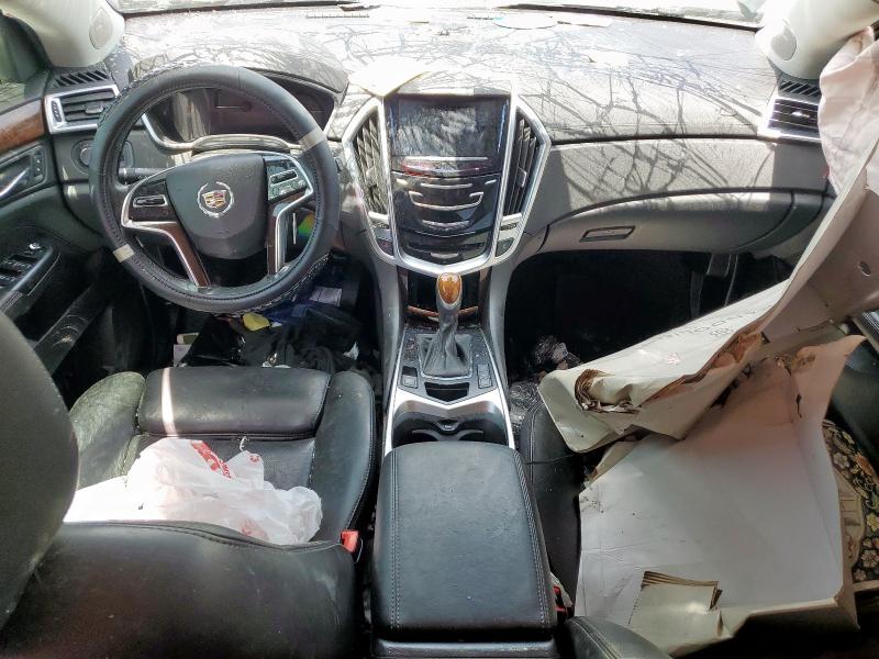 2014 CADILLAC SRX LUXURY COLLECTION #3304770942