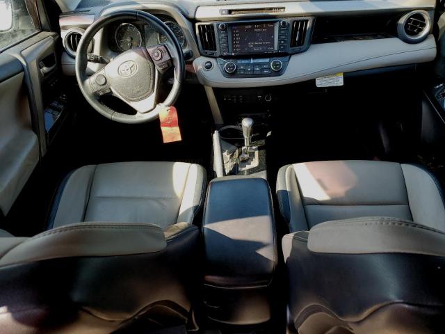 2017 TOYOTA RAV4 LIMIT 2T3DFREV0HW669563