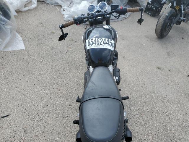2017 TRIUMPH MOTORCYCLE BONNEVILLE SMTD10GN4HT789250