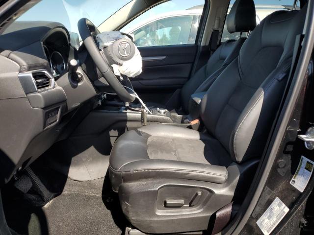 2019 MAZDA CX-5 TOURI JM3KFBCM0K0528987