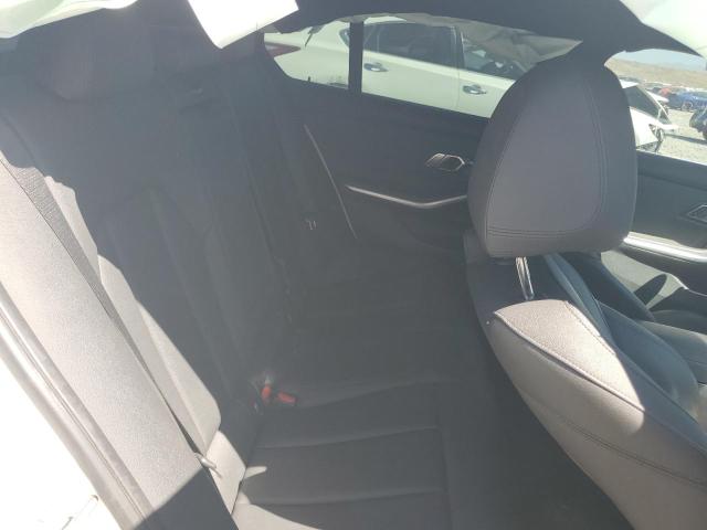 2020 BMW 330I - 3MW5R1J06L8B21204