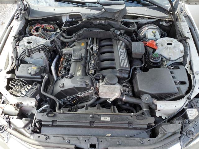 2010 BMW 528 XI - WBANV1C56AC158313