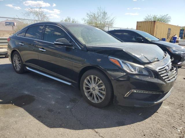 2015 HYUNDAI SONATA SPO 5NPE34AF2FH033584
