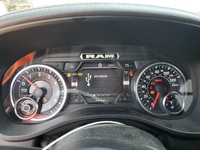 2020 RAM 1500 LARAM 1C6SRFJT0LN179472
