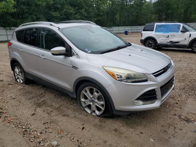 Vin: 1fmcu0j99eud83625, lot: 63504125, ford escape titanium 20144