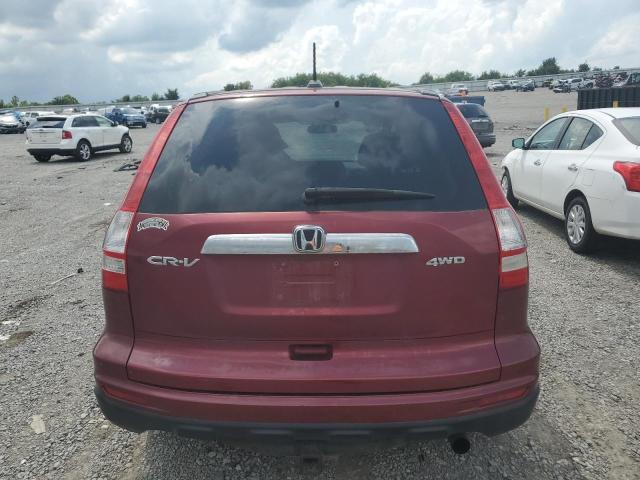 2011 HONDA CR-V EXL - 5J6RE4H76BL005457