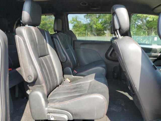 2017 DODGE GRAND CARA 2C4RDGEG2HR842477