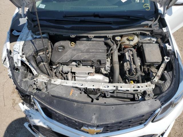 2018 CHEVROLET CRUZE LS 1G1BC5SM9J7201085