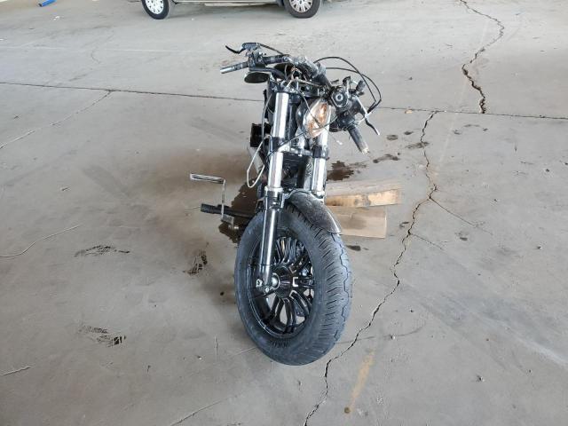 2020 HARLEY-DAVIDSON XL1200 X 1HD1LC318LB402535