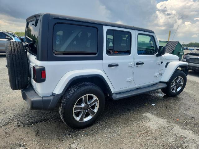 2020 JEEP WRANGLER U 1C4HJXEN7LW165137