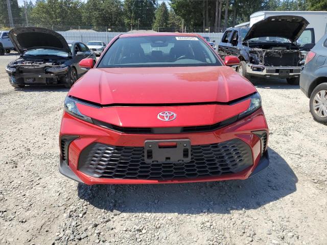 2025 TOYOTA CAMRY XSE 4T1DBADK1SU003283