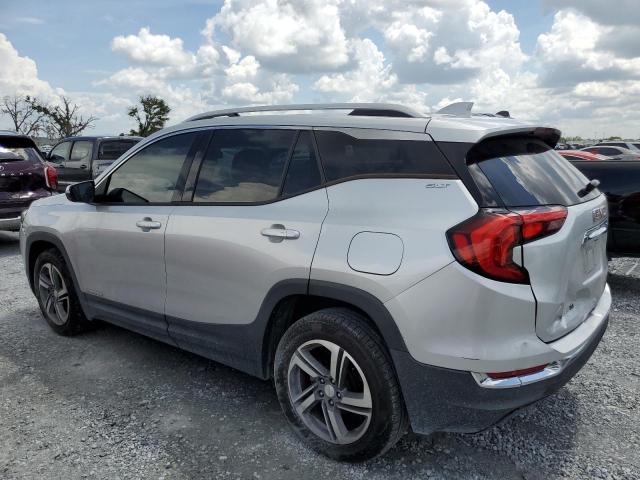 2019 GMC TERRAIN SL 3GKALPEV1KL242721