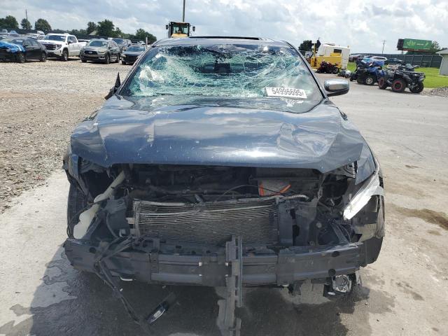 2017 FORD TAURUS LIMITED 1FAHP2F88HG103991