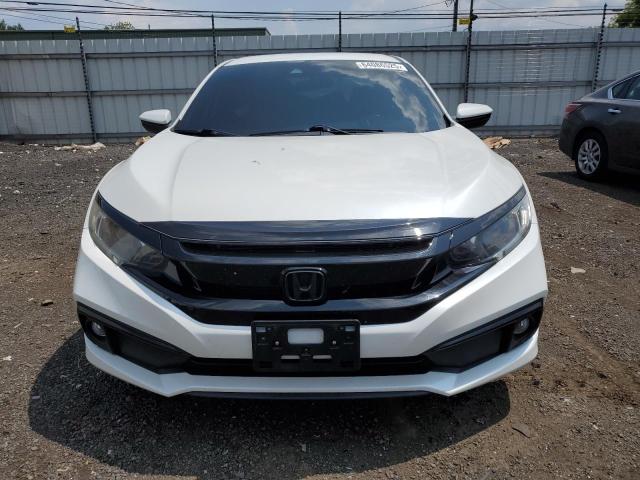 2019 HONDA CIVIC SPOR 19XFC2F8XKE009048