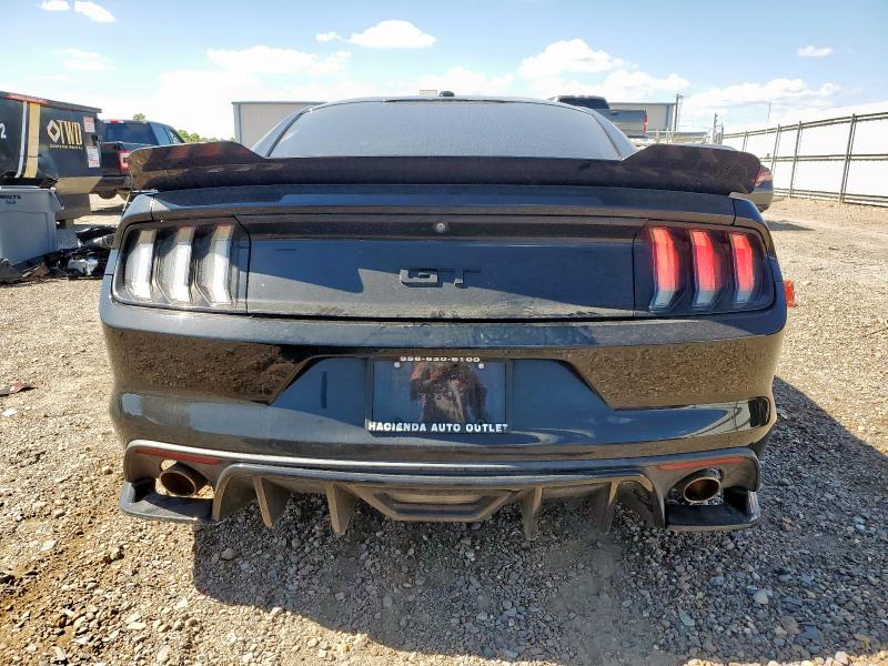 2017 FORD MUSTANG GT 1FA6P8CF5H5247975