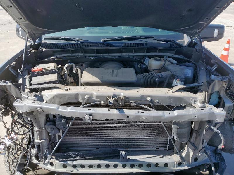 2020 GMC SIERRA K15 3GTP9EEL7LG347829