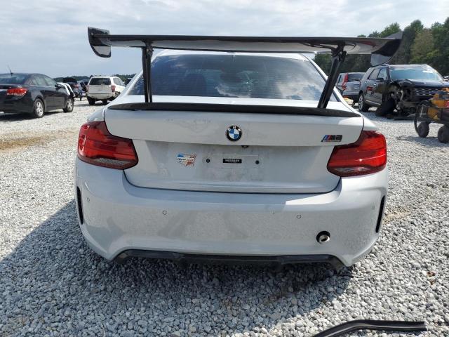2020 BMW M2 COMPETI WBS2U7C01L7D92592