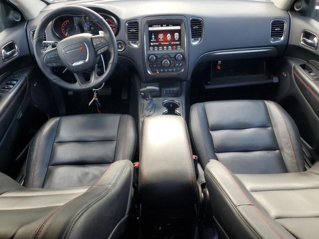 2018 DODGE DURANGO GT 1C4RDJDG0JC201941