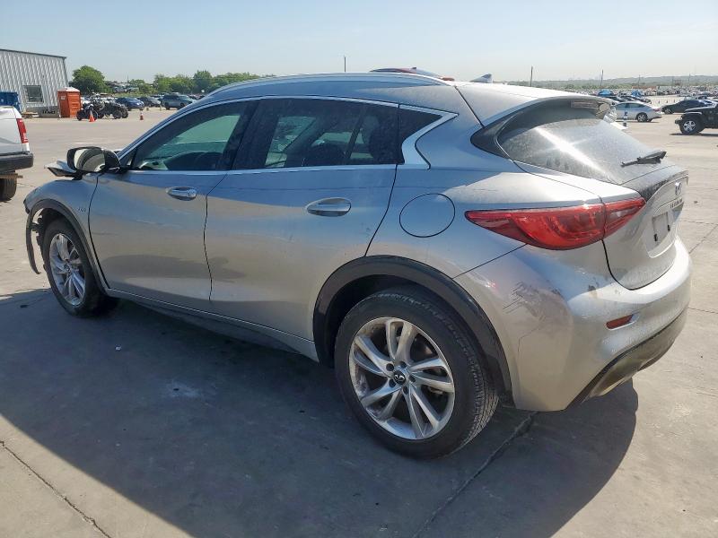 2017 INFINITI QX30 BASE SJKCH5CP7HA031244