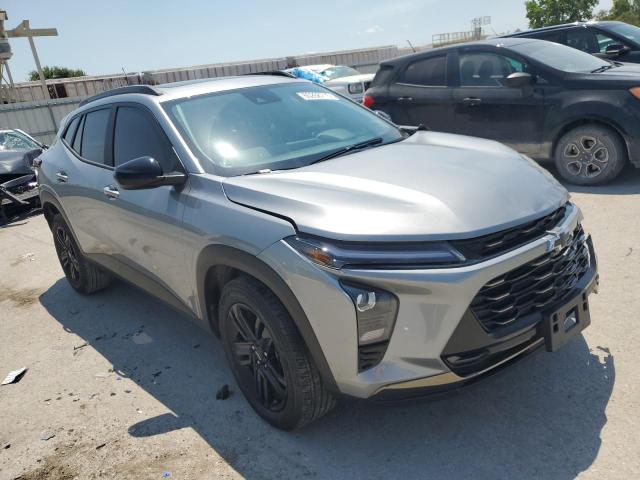 2025 CHEVROLET TRAX ACTIV KL77LKEP7SC036211