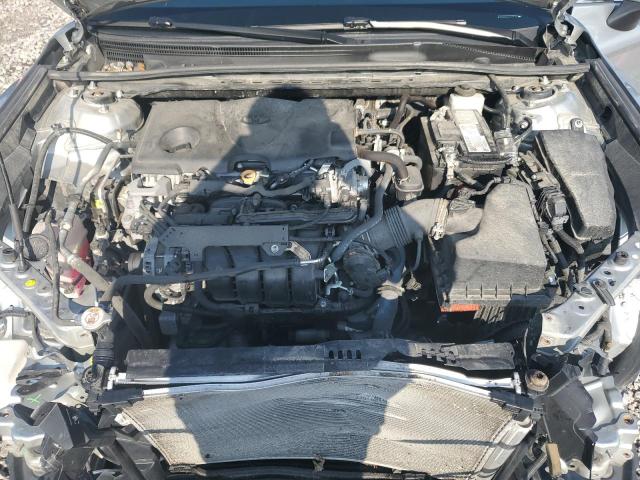 2023 TOYOTA CAMRY LE 4T1C11AK8PU081103