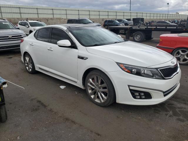 2015 KIA OPTIMA SX 5XXGR4A61FG516504