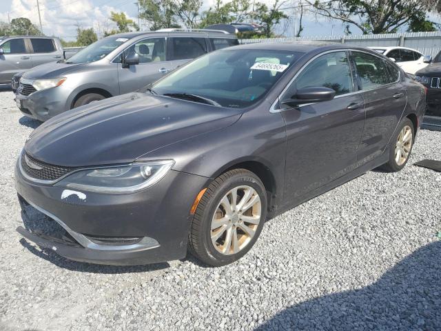 CHRYSLER 200 LIMITE