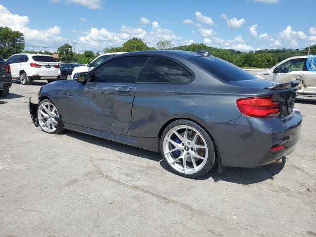 2019 BMW M240I - WBA2J5C58KVC07879