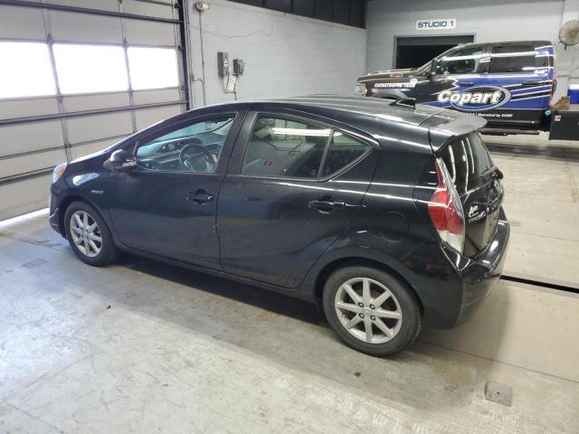 Vin: jtdkdtb32f1580330, lot: 63243045, toyota prius 20152