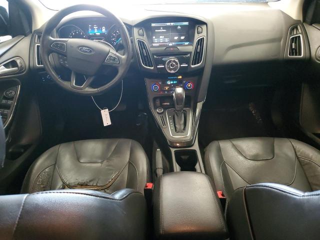 2015 FORD FOCUS TITA 1FADP3J24FL348993