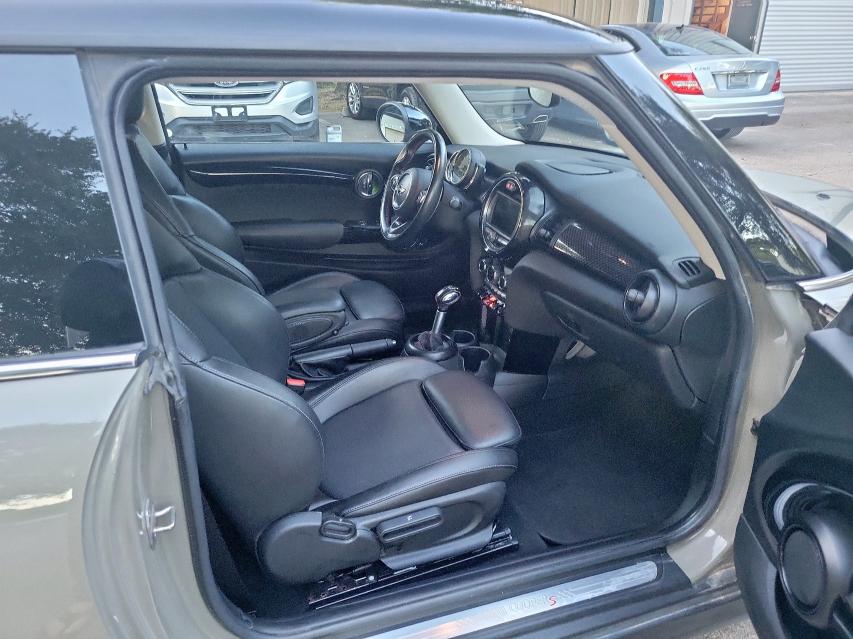2019 MINI COOPER S WMWXP7C55K2A51673