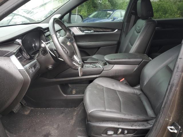 2020 CADILLAC XT6 PREMIU - 1GYKPCRS4LZ133123