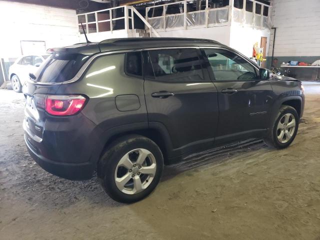 2018 JEEP COMPASS LA 3C4NJDBB1JT373528