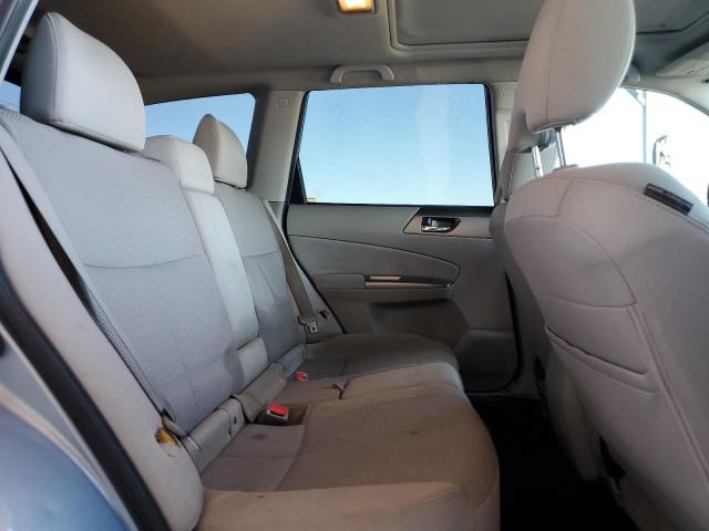 2012 SUBARU FORESTER 2 - JF2SHADC8CH411701