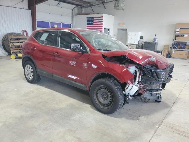 2019 NISSAN ROGUE SPORT S JN1BJ1CR5KW321444