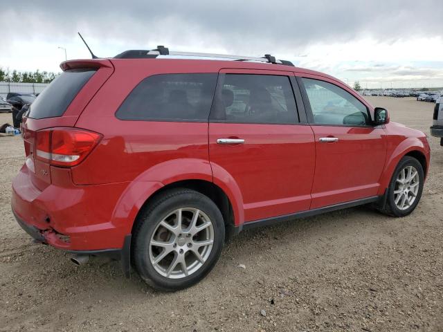 2014 DODGE JOURNEY R/ - 3C4PDDFG2ET222354