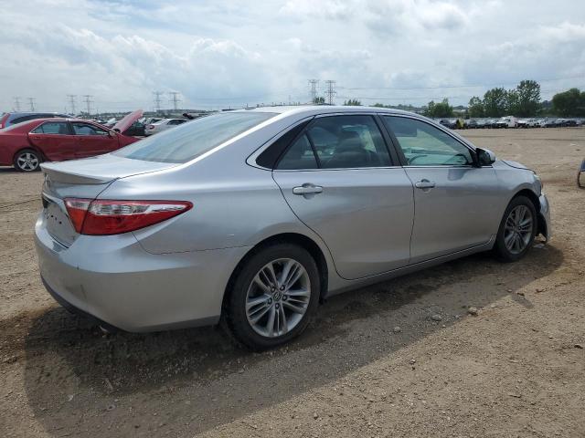2017 TOYOTA CAMRY LE - 4T1BF1FK4HU316524