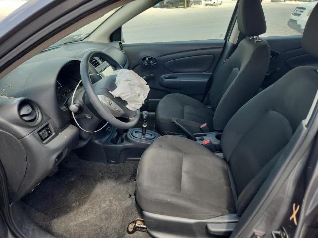 2019 NISSAN VERSA S - 3N1CN7AP2KL800407