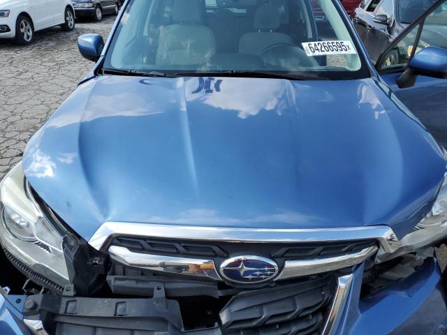 2017 SUBARU FORESTER 2 - JF2SJAGC0HH467977