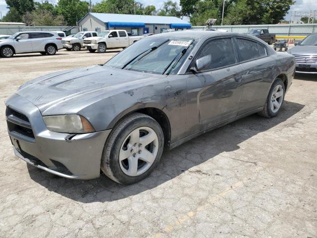 Vin: 2b3cl1ct2bh540420, lot: 63596915, dodge charger police 2011 img_1