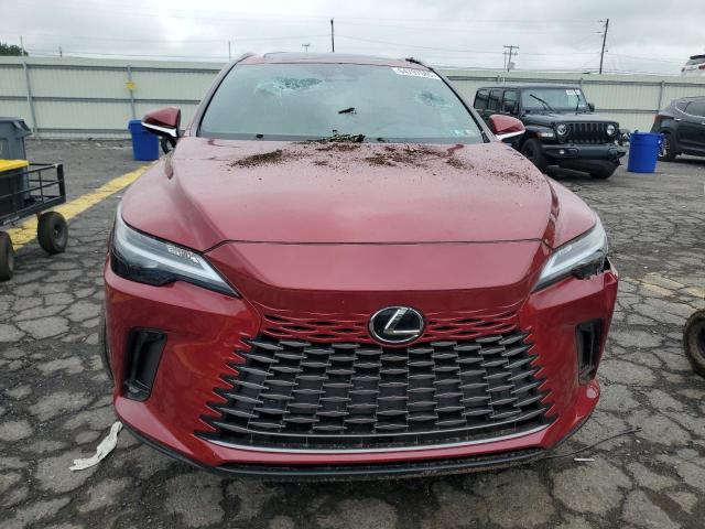 2023 LEXUS RX 350 BAS 2T2BAMCA5PC034030