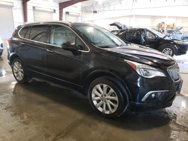 2018 BUICK ENVISION P LRBFX3SX1JD025497