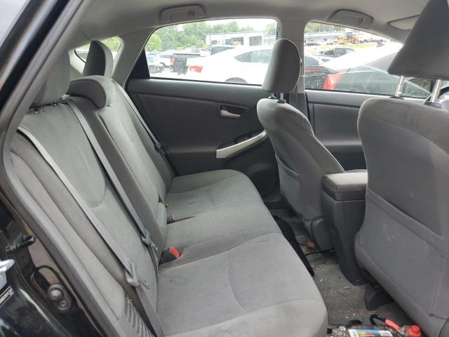 2011 TOYOTA PRIUS - JTDKN3DU1B1411347