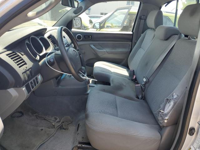 2010 TOYOTA TACOMA - 5TENX4CN6AZ698275