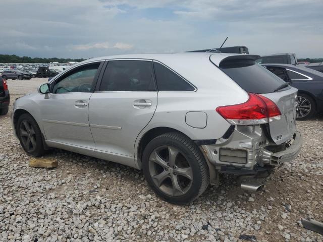 2010 TOYOTA VENZA - 4T3BK3BB7AU038924