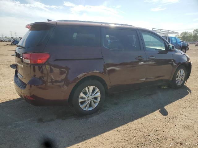 2017 KIA SEDONA LX KNDMB5C15H6266281