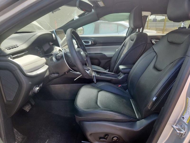 2025 JEEP COMPASS LI 3C4NJDCN7ST512913