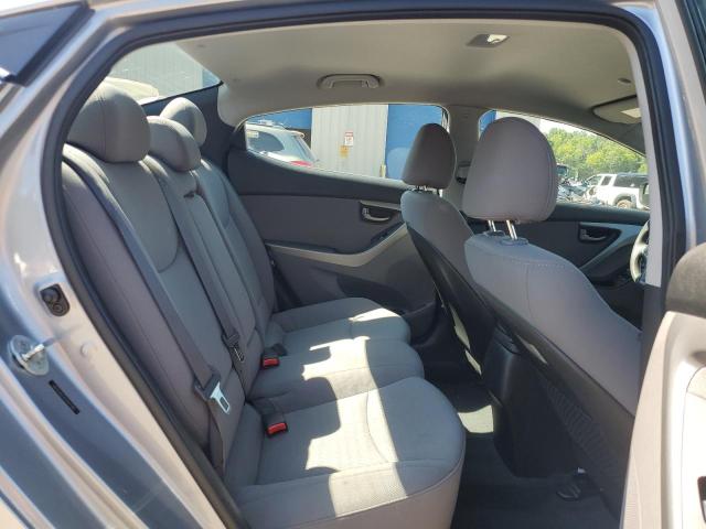 2015 HYUNDAI ELANTRA SE - 5NPDH4AE0FH547292